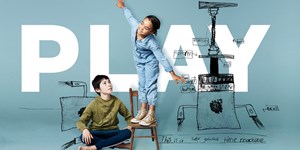 Play | Barking Gecko Theatre