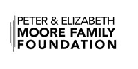 Peter and Elizabeth Moore Foundation