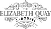 Elizabeth Quay Carousel