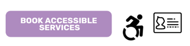 Access Services Button Example