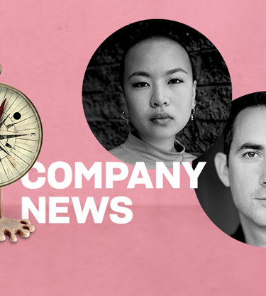 Barking Gecko Theatre - Associate Artists